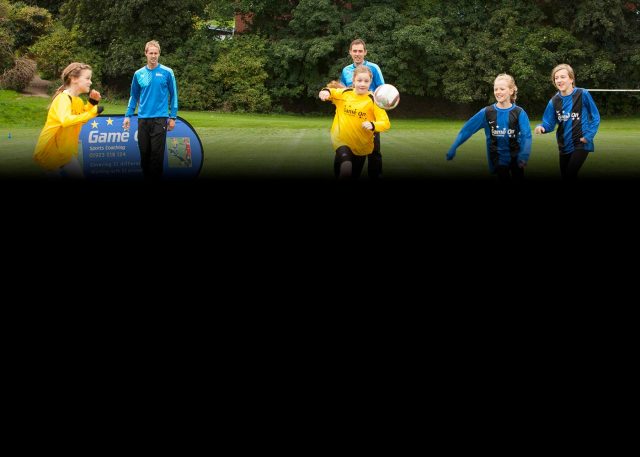 Sports coaching for schools in Hertfordshire