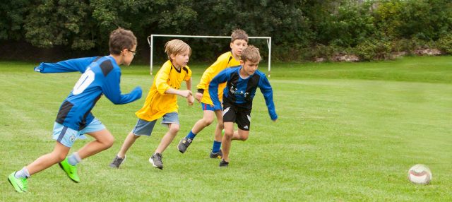 Sports coaching in Hemel Hempstead