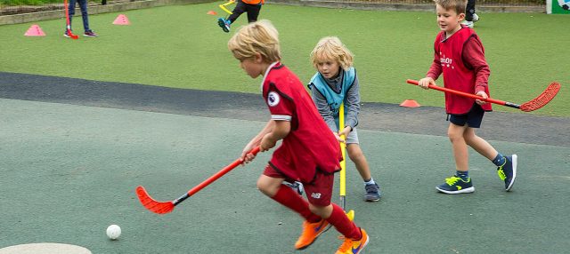 Sports Coaching in Schools in Hertfordshire