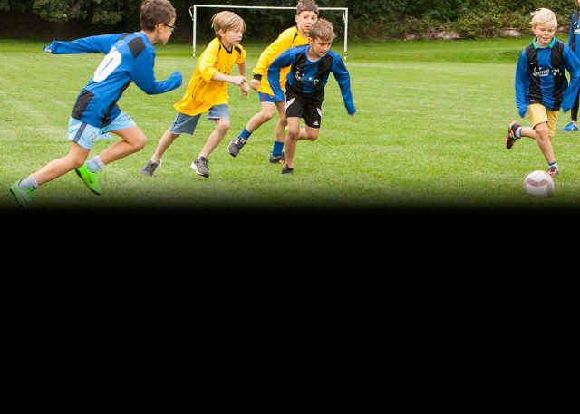 Football courses in Watford